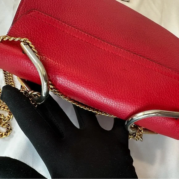 Chloe ghw drew shoulder bag - Picture 6 of 10